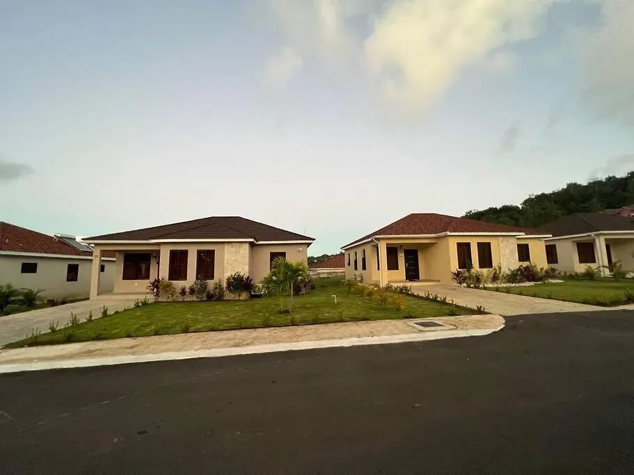Honeycove Escape Vacation Home Stay Ocho Rios Jamaica