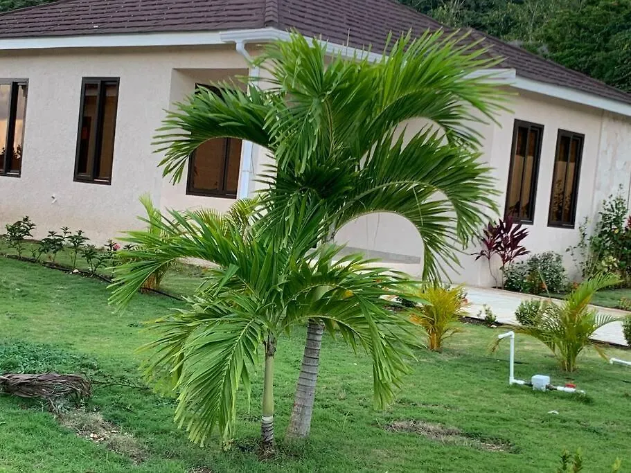 Honeycove Escape Vacation Home Stay Ocho Rios 0*,  Jamaica