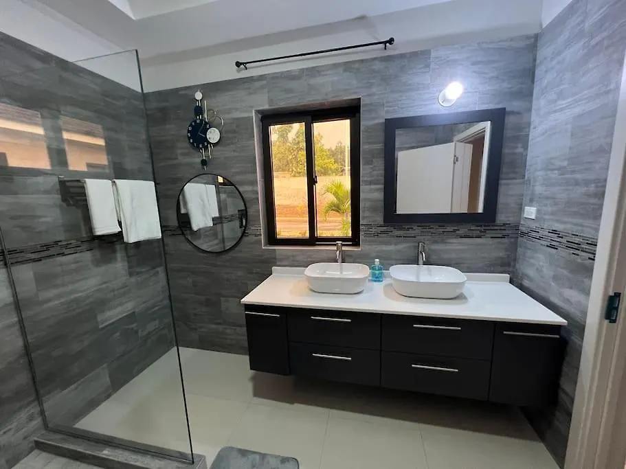 Honeycove Escape Vacation Home Stay Ocho Rios 0*,  Jamaica