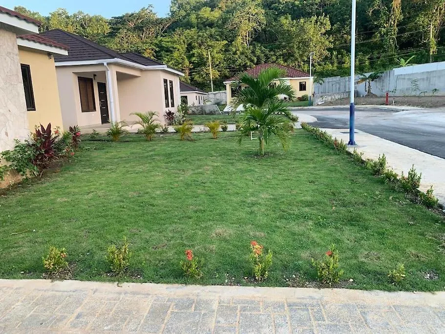 Holiday home Honeycove Escape Vacation Home Stay Ocho Rios Jamaica