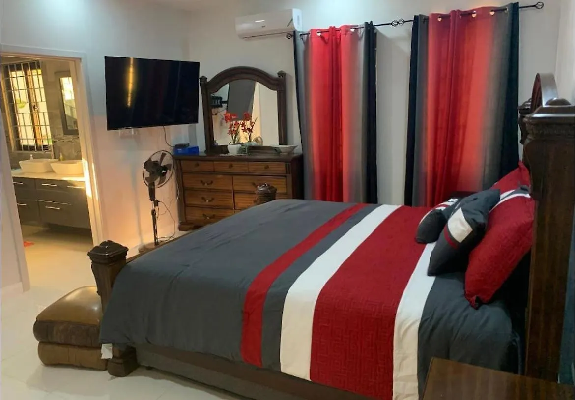 Holiday home Honeycove Escape Vacation Home Stay Ocho Rios Jamaica