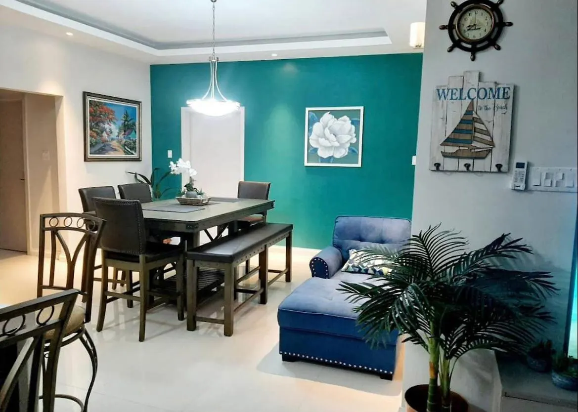 Honeycove Escape Vacation Home Stay location