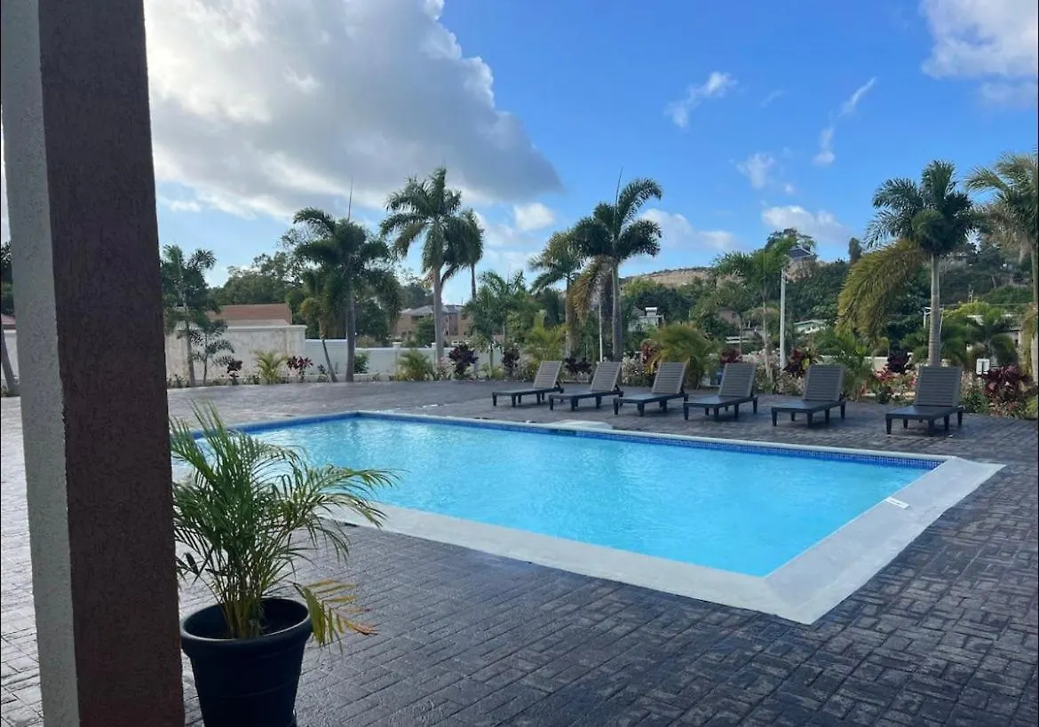 Honeycove Escape Vacation Home Stay Ocho Rios 0*,  Jamaica