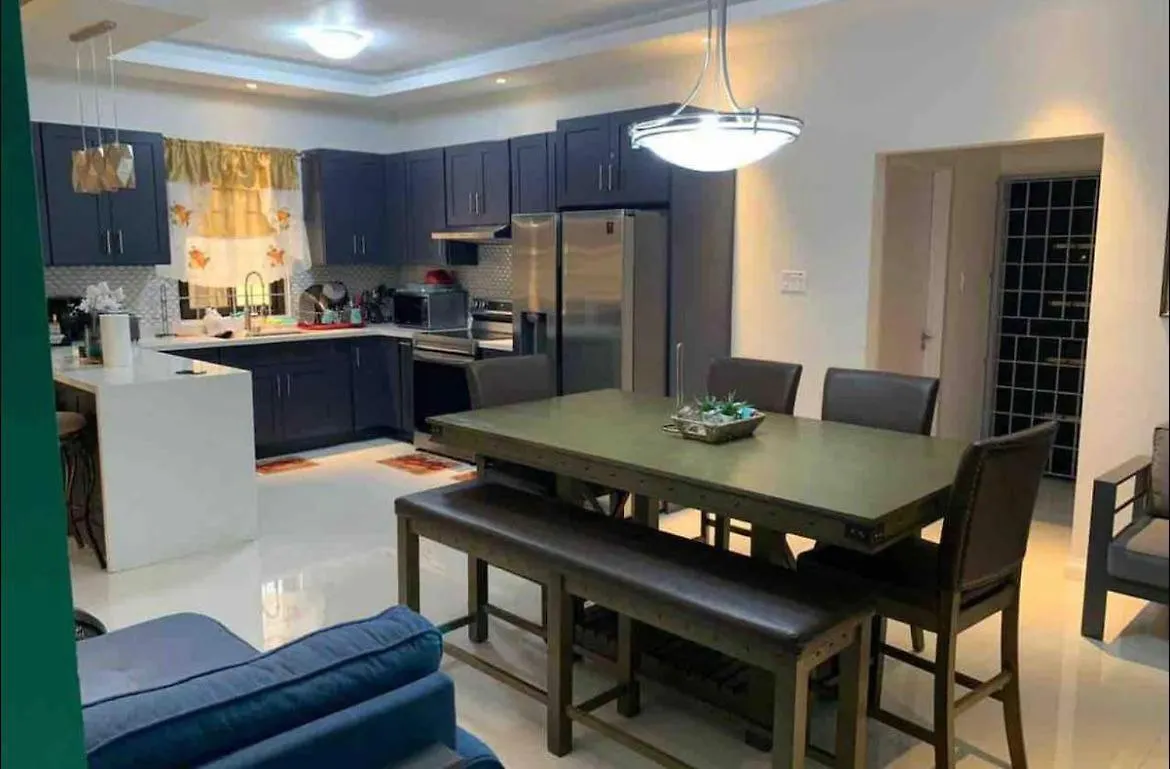 Holiday home Honeycove Escape Vacation Home Stay Ocho Rios