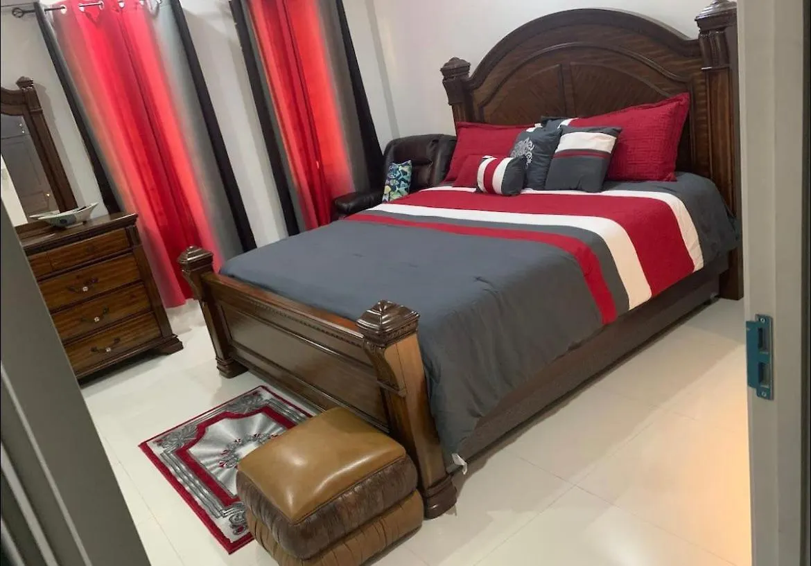 Honeycove Escape Vacation Home Stay Ocho Rios Holiday home