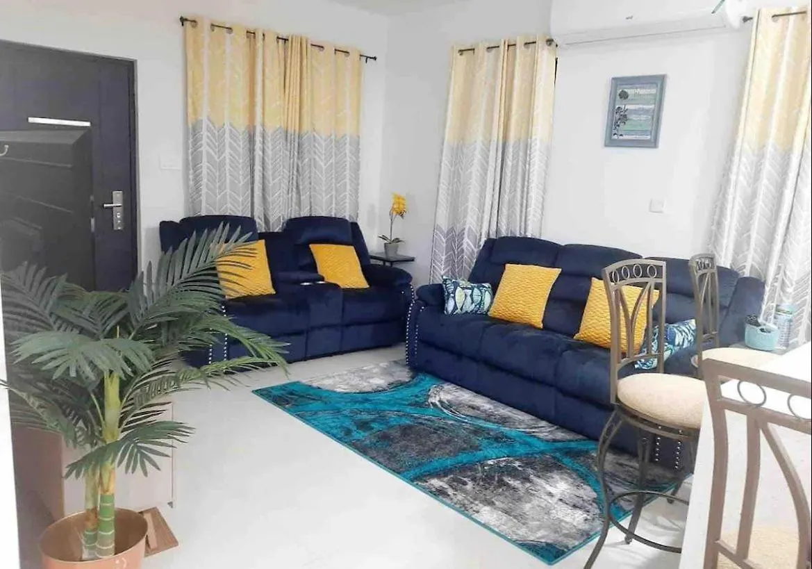 Honeycove Escape Vacation Home Stay Ocho Rios 0*,  Jamaica