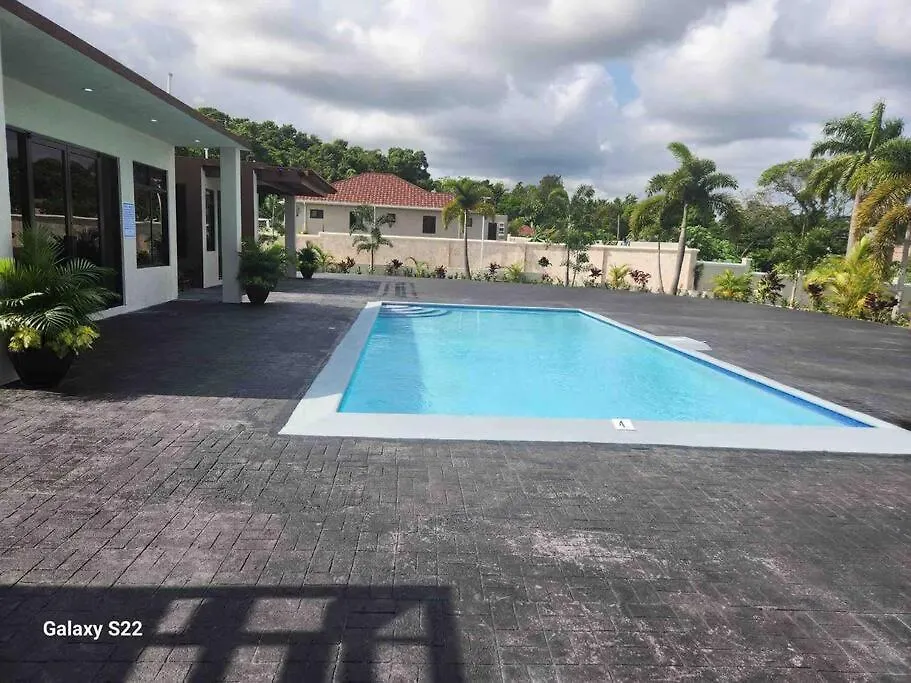 Honeycove Escape Vacation Home Stay Ocho Rios