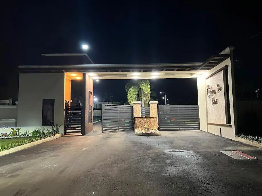 Honeycove Escape Vacation Home Stay Ocho Rios