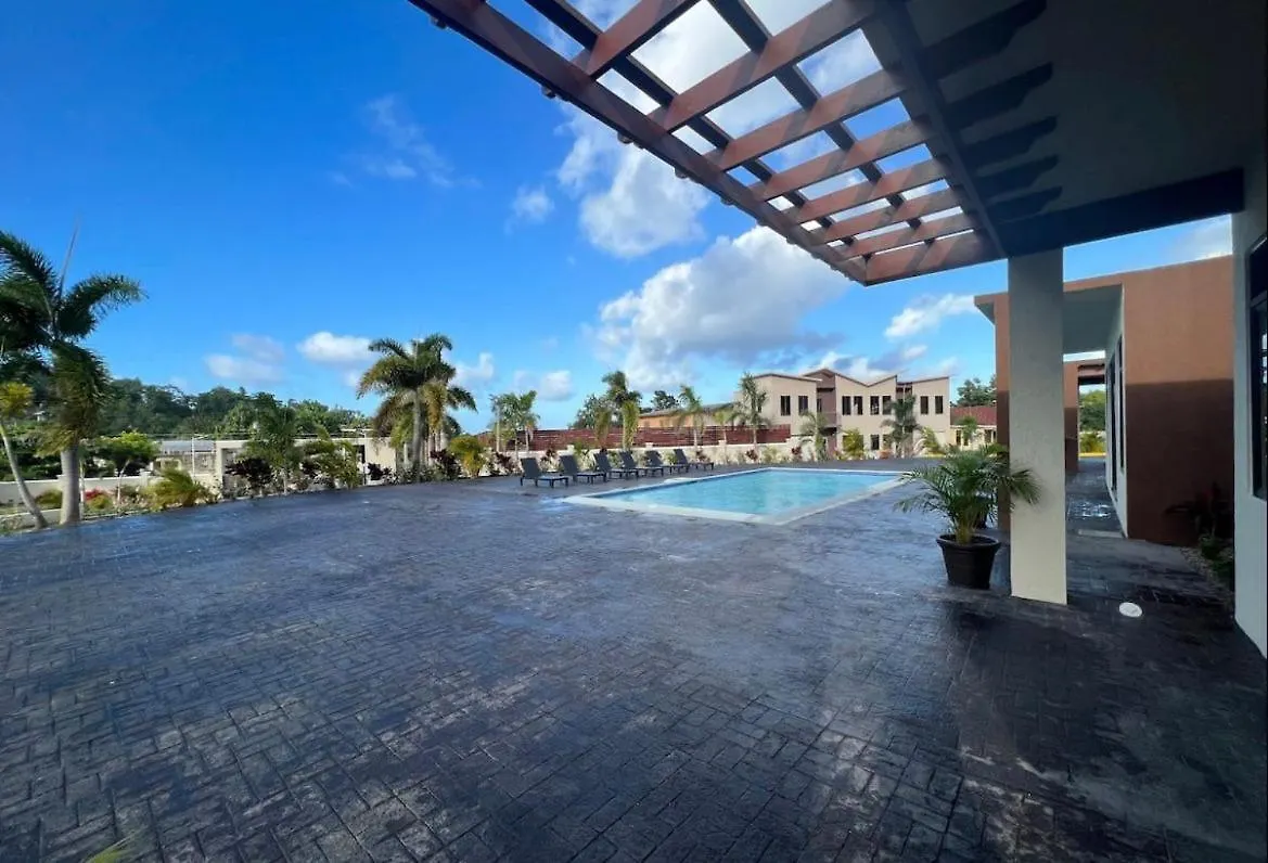 Holiday home Honeycove Escape Vacation Home Stay Ocho Rios